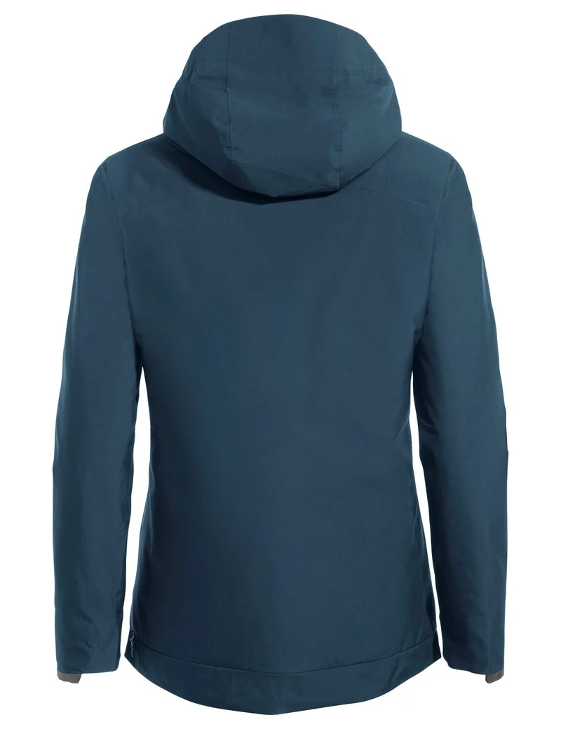 Women's Cyclist Warm Rain Jacket