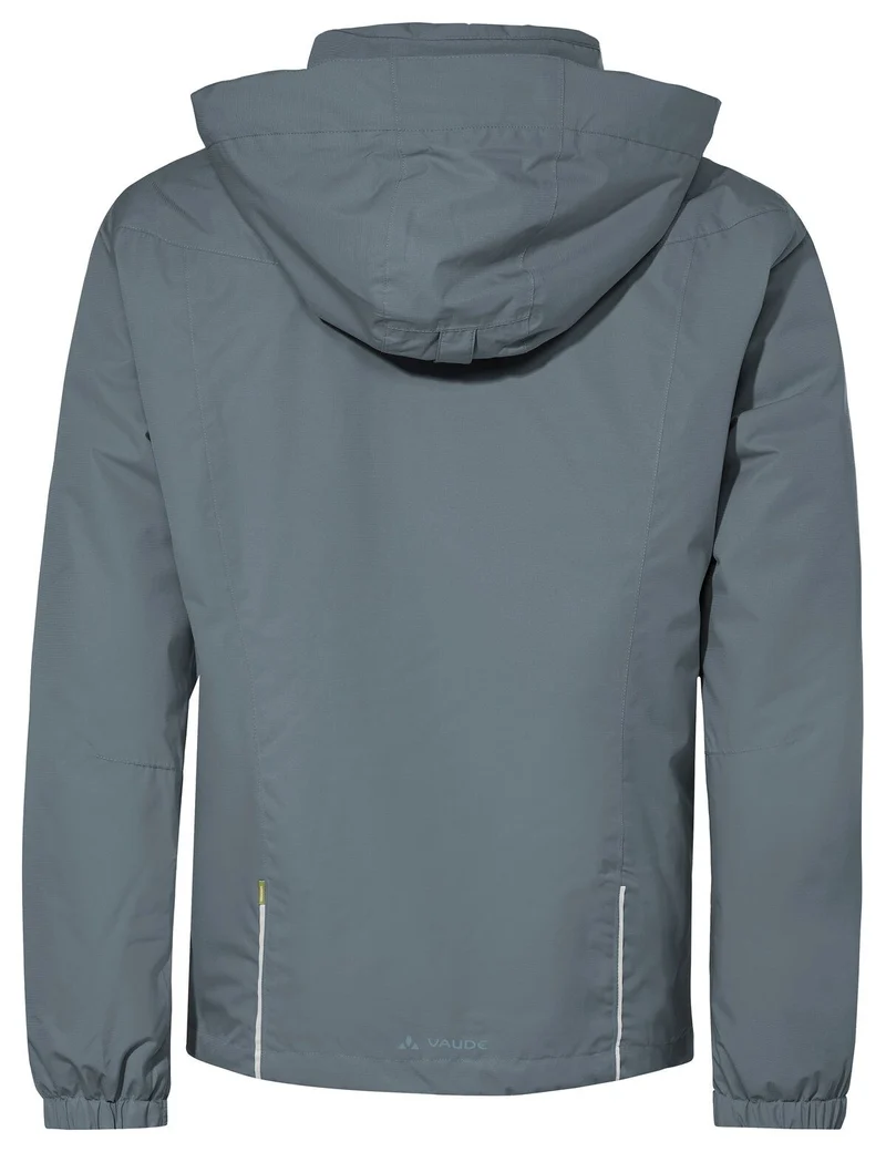 Men's Escape Bike Warm Jacket