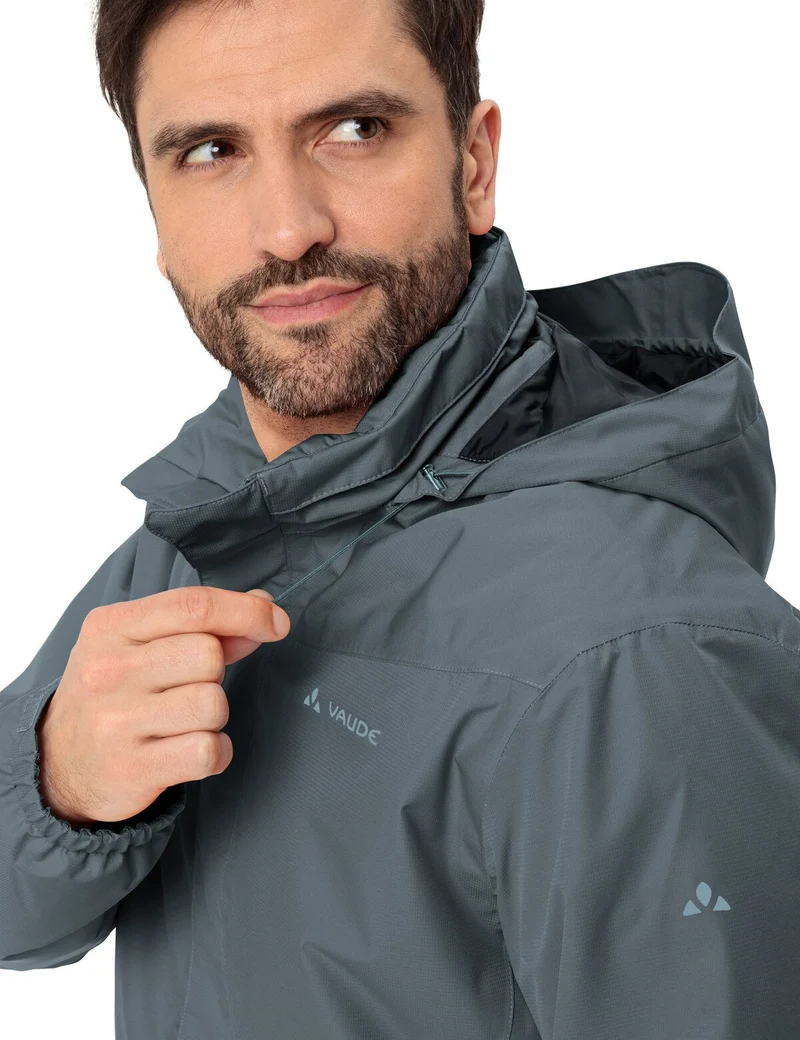 Men's Escape Bike Warm Jacket
