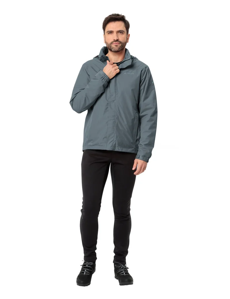 Men's Escape Bike Warm Jacket