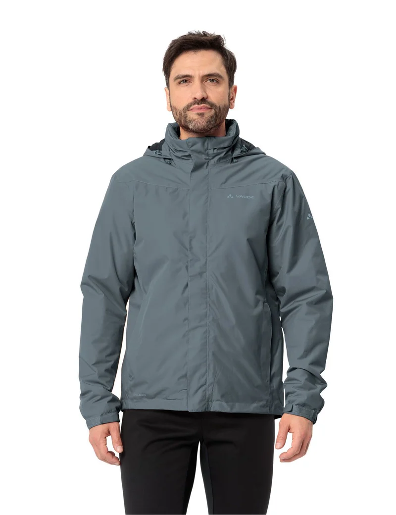 Men's Escape Bike Warm Jacket
