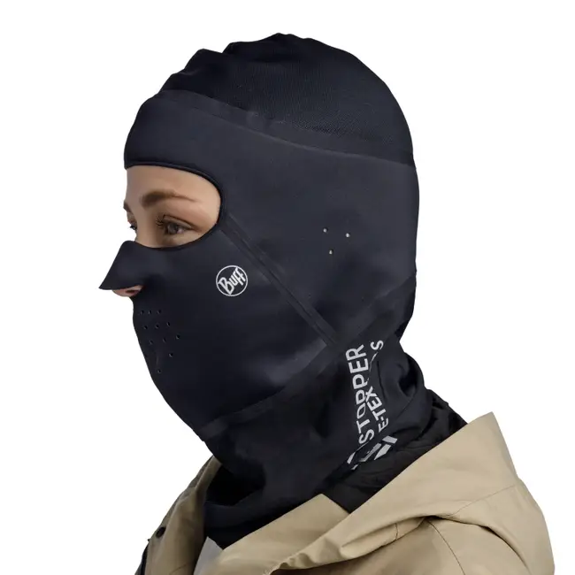 Windproof Balaclava Solid