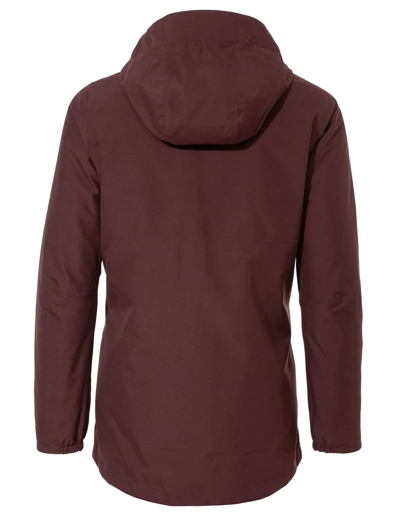 Women's Mineo 3in1 Jacket