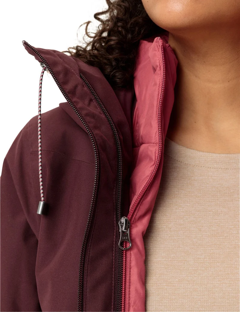 Women's Mineo 3in1 Jacket