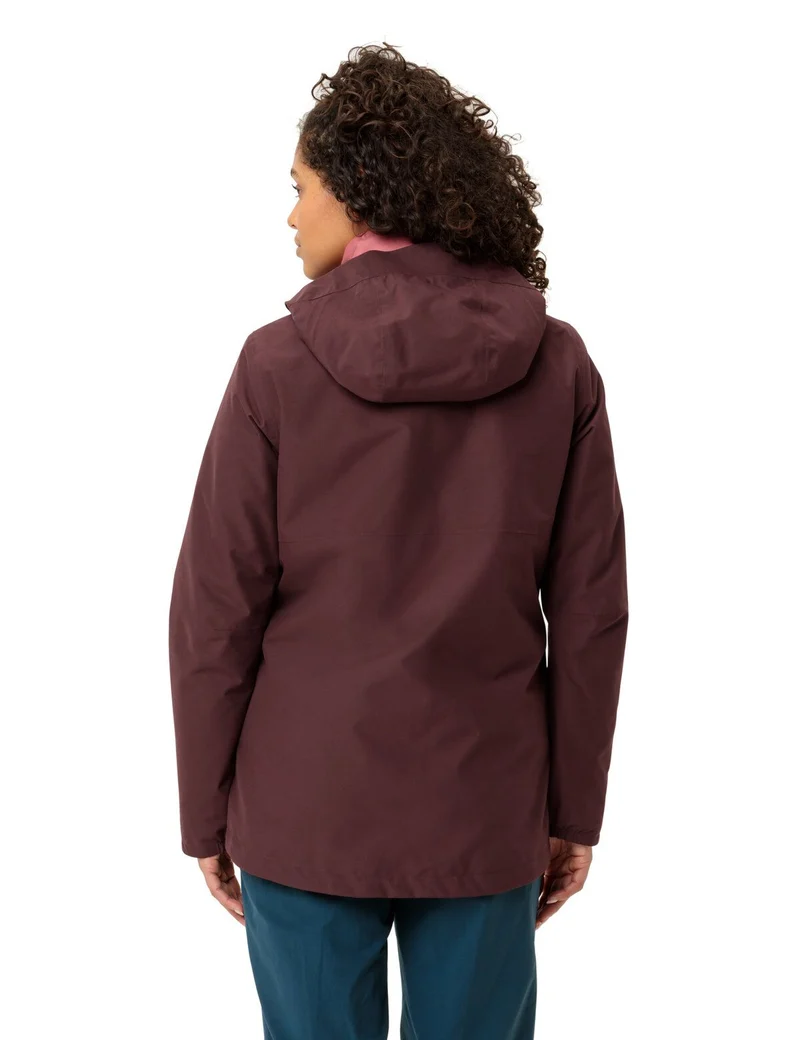 Women's Mineo 3in1 Jacket