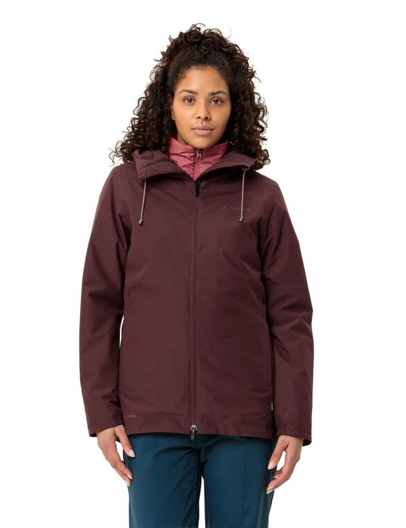 Women's Mineo 3in1 Jacket