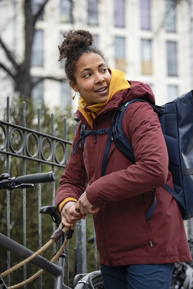 Women's Mineo 3in1 Jacket