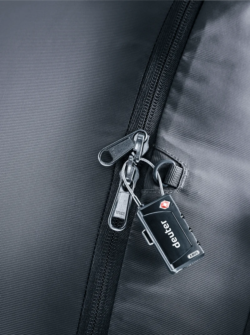 Access 55 | Reiserucksack