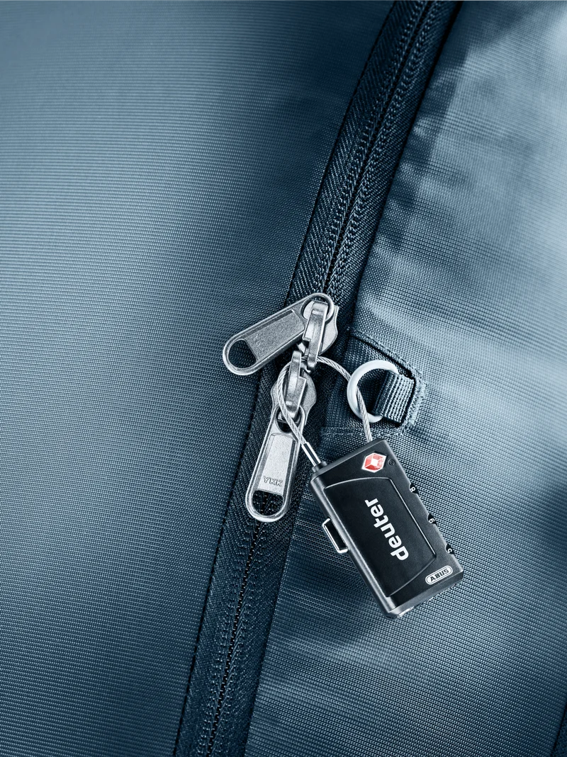Access 55 | Reiserucksack