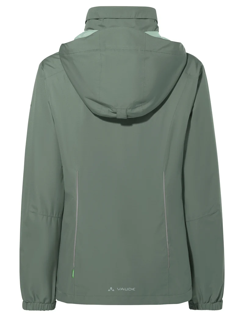 Women's Escape Bike Warm Jacket | Regenjacke