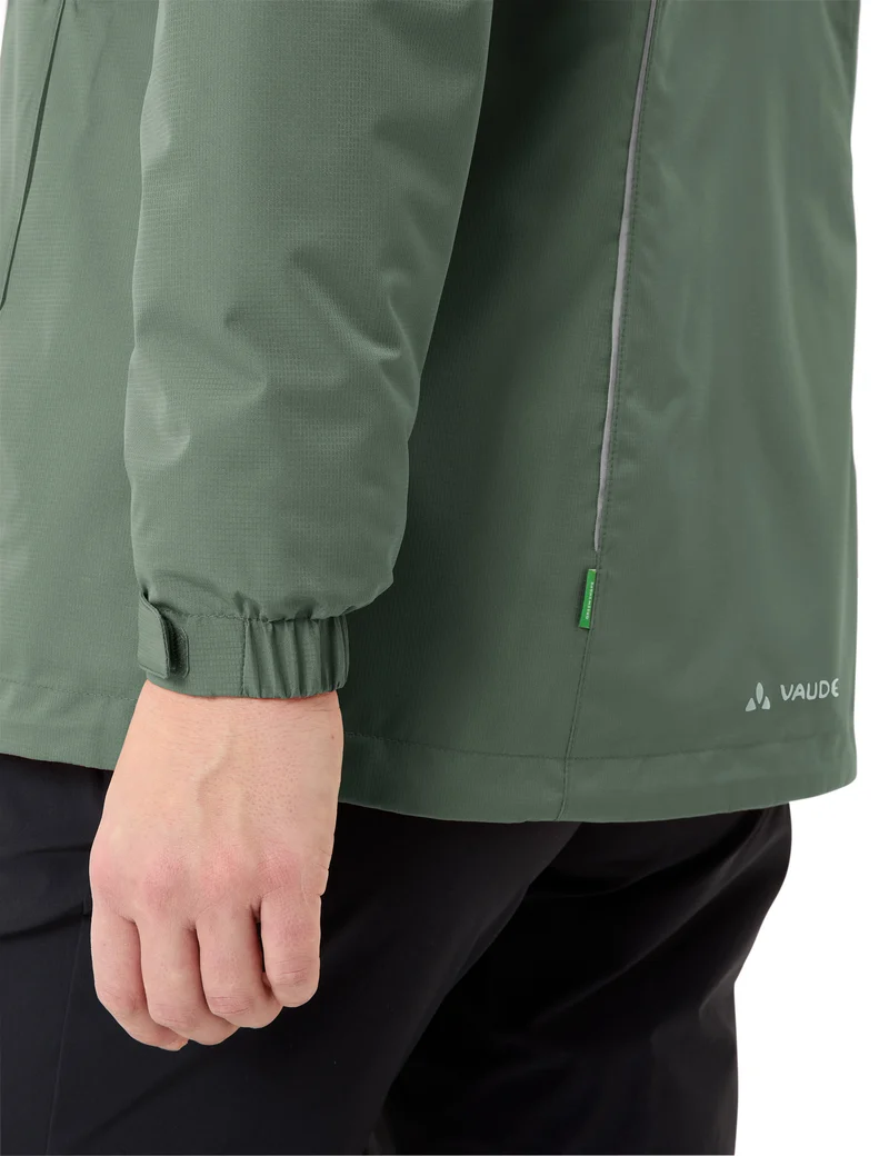 Women's Escape Bike Warm Jacket | Regenjacke