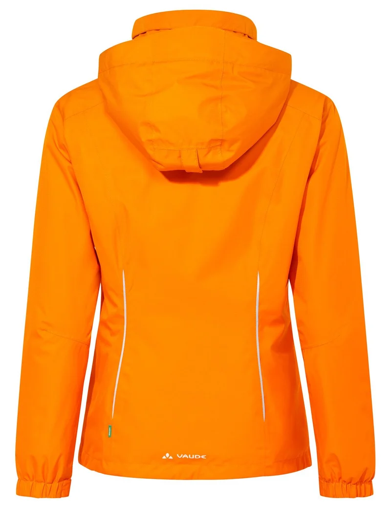 Women's Escape Bike Warm Jacket | Regenjacke