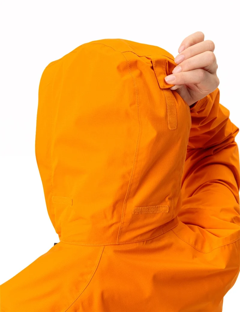 Women's Escape Bike Warm Jacket | Regenjacke