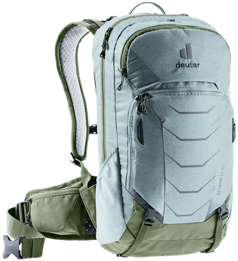 Attack 14 SL