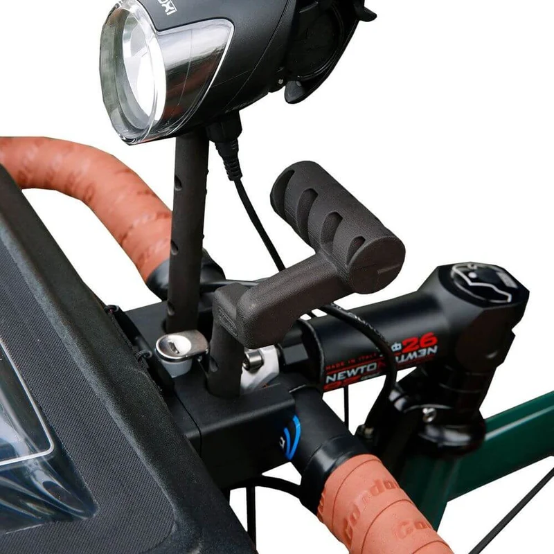 Handlebar Mounting-Set Support