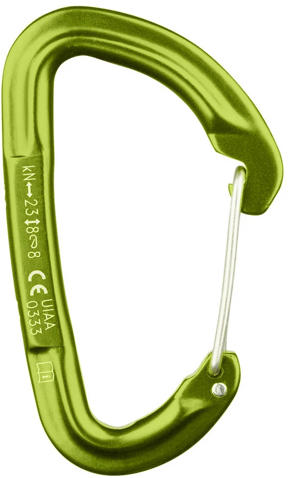 HOT G3 Wire Karabiner