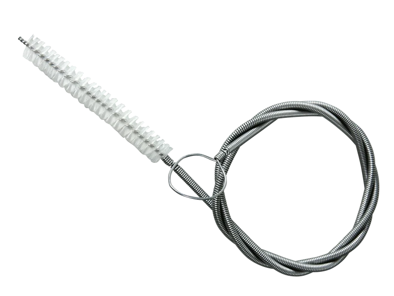 Streamer Tube Brush