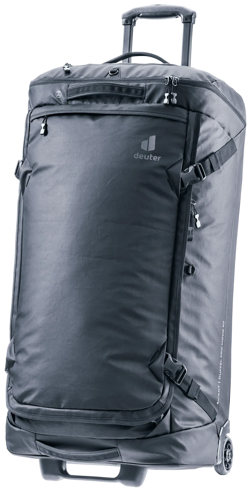 AViANT Duffel Pro Movo 90