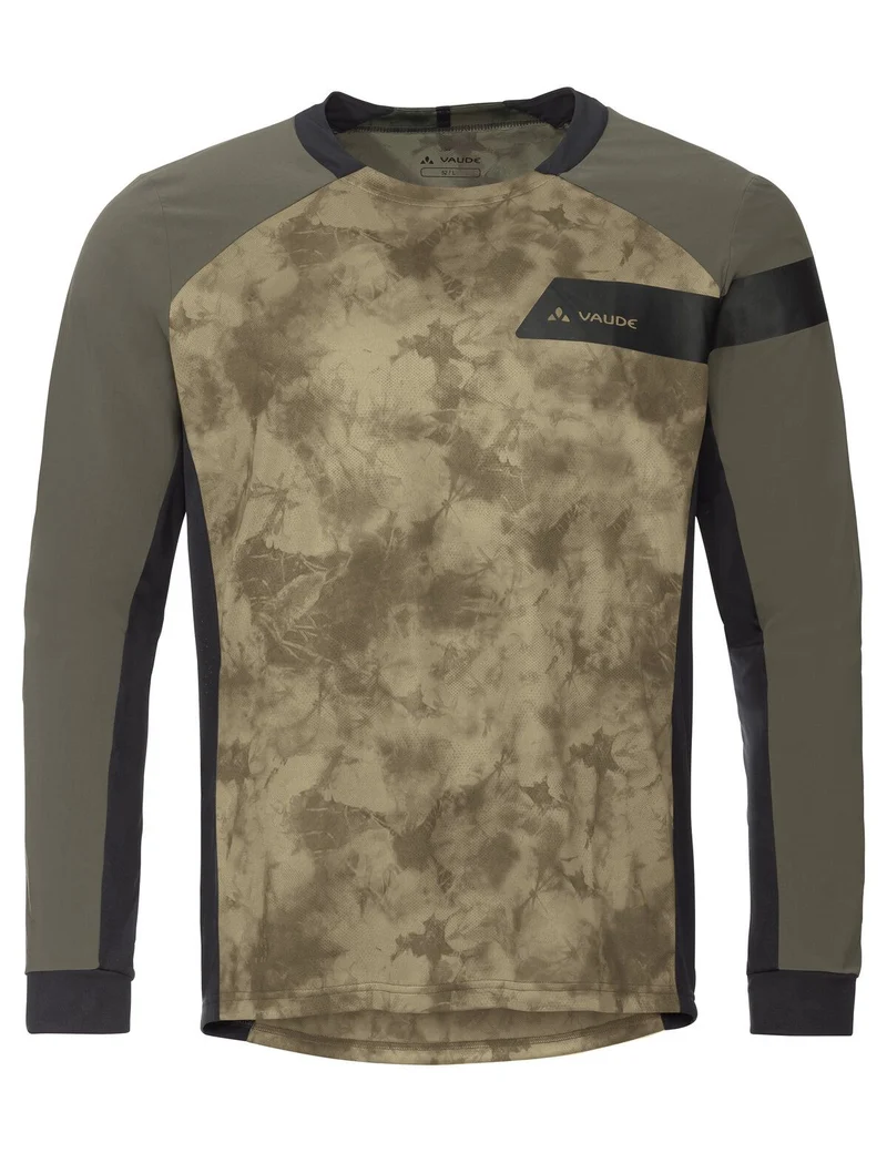 Men's Moab LS PRO Shirt