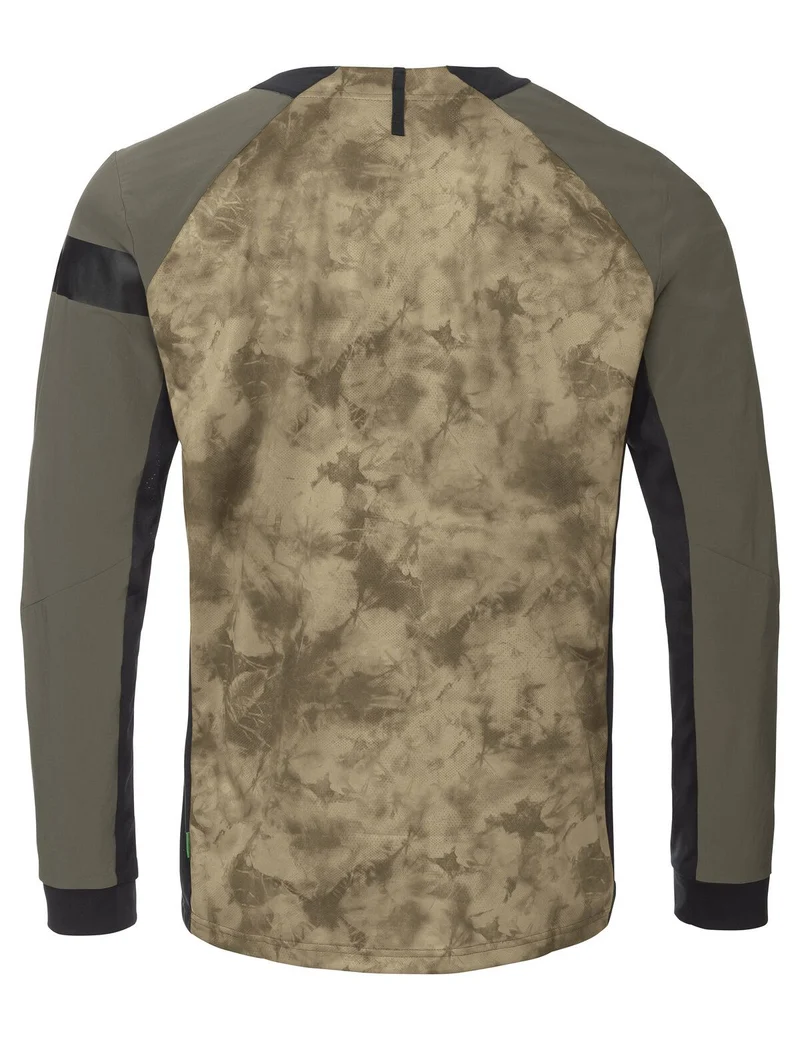 Men's Moab LS PRO Shirt
