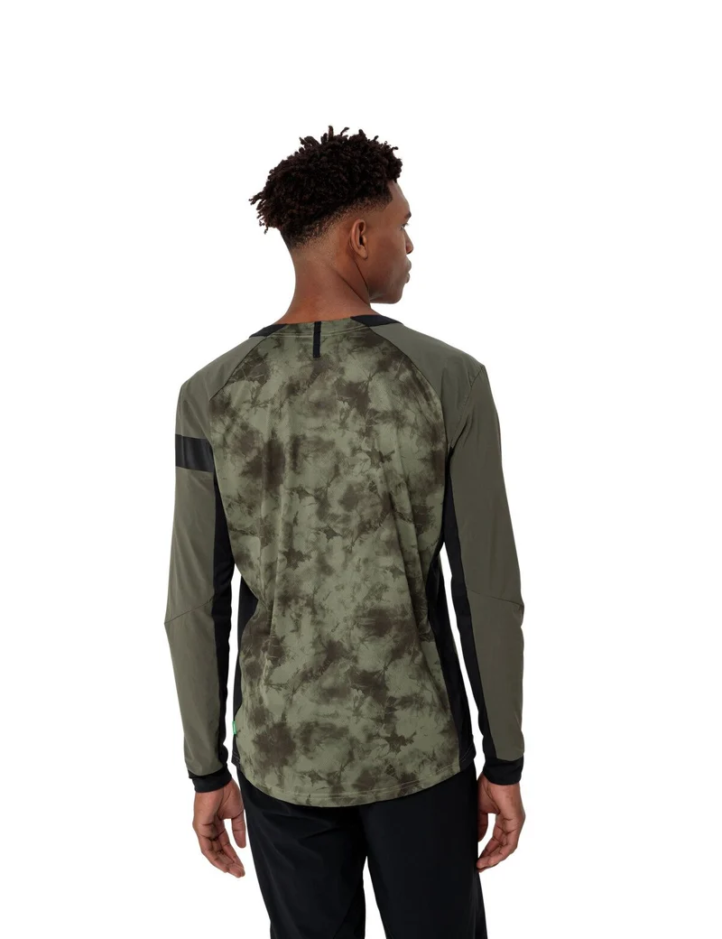 Men's Moab LS PRO Shirt