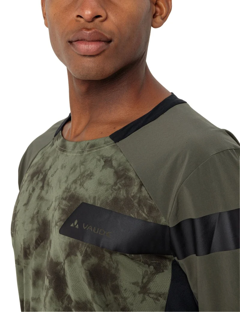 Men's Moab LS PRO Shirt