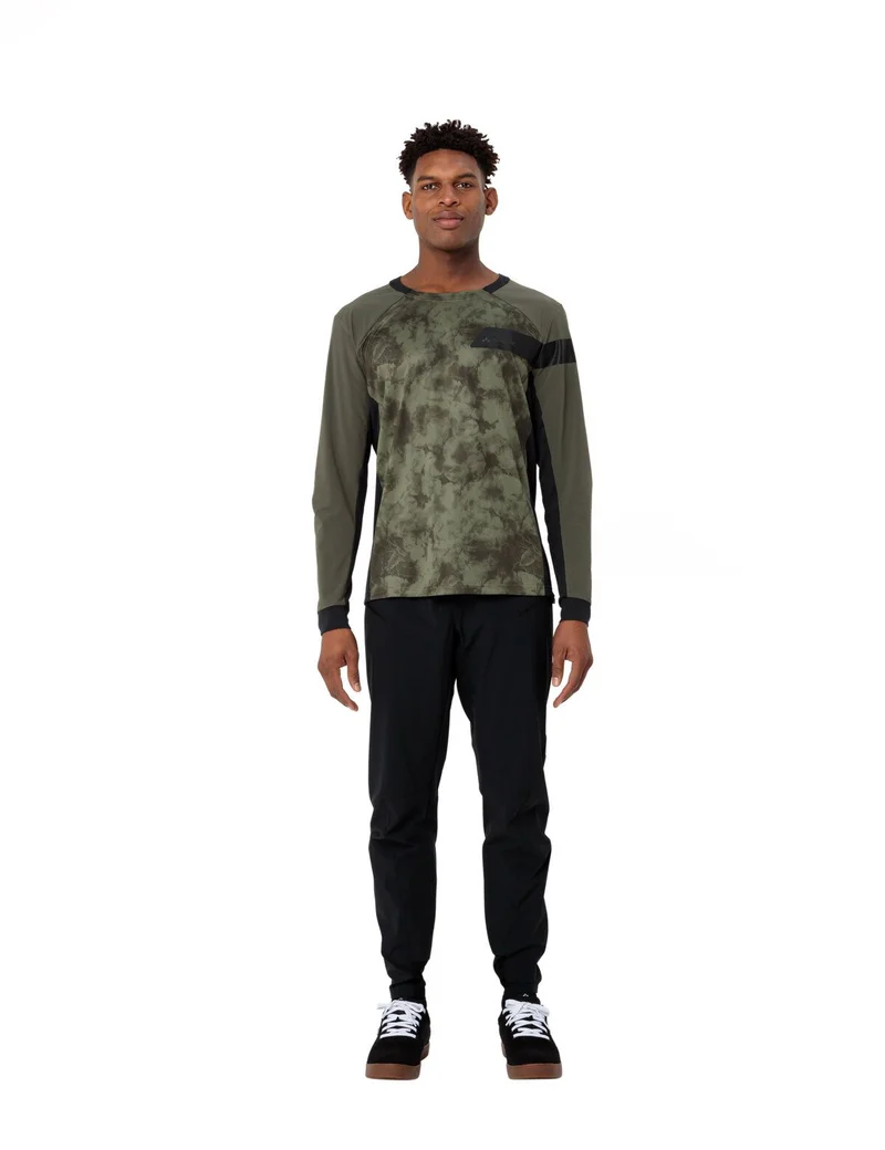 Men's Moab LS PRO Shirt