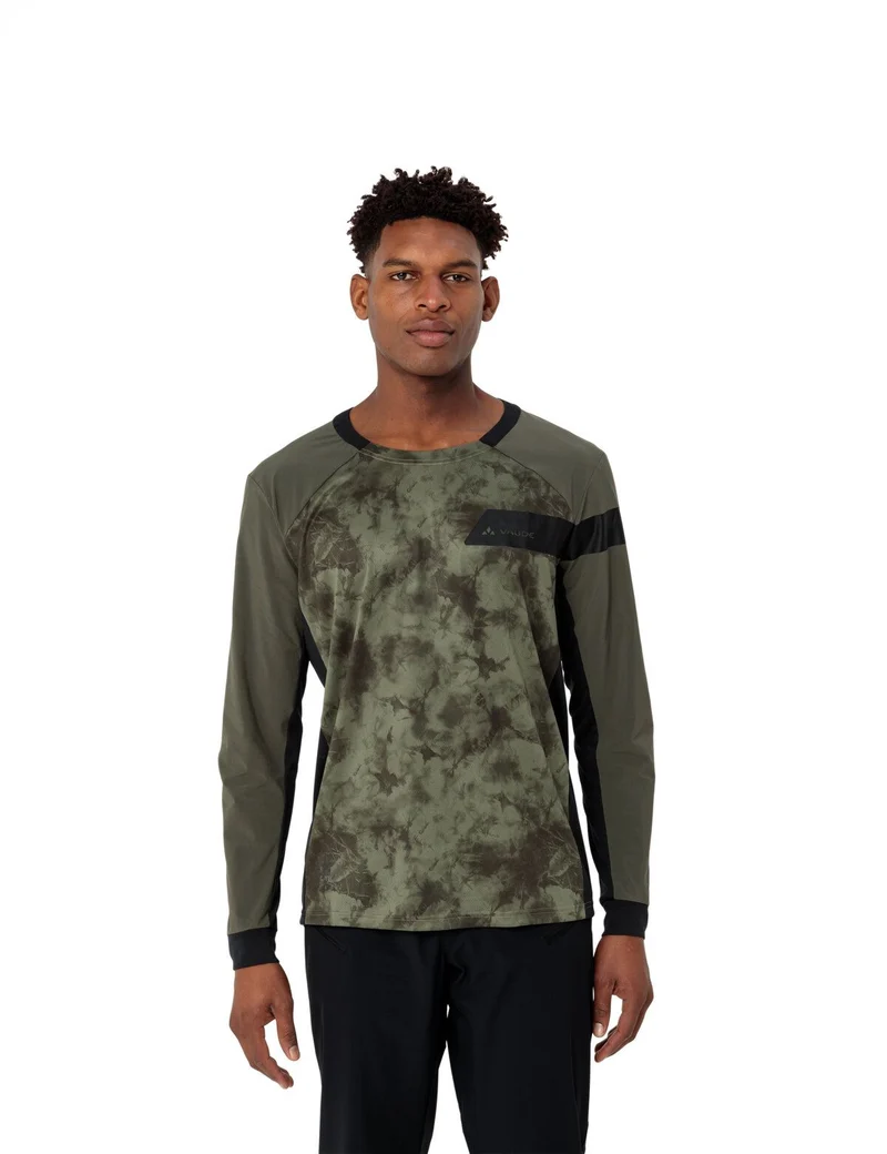 Men's Moab LS PRO Shirt