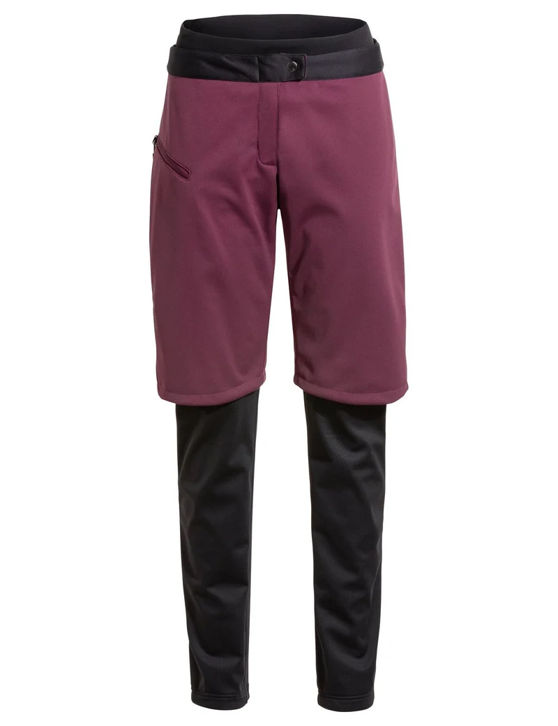 Women's All Year Moab 3in1 Pants w/o SC