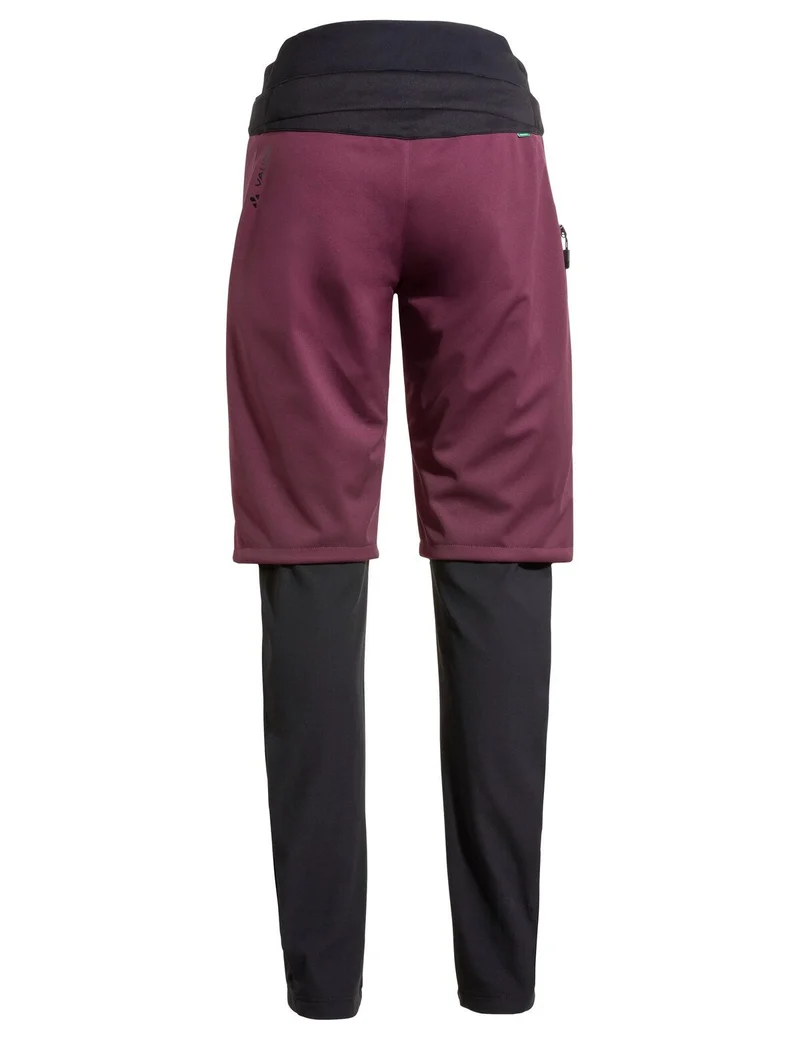 Women's All Year Moab 3in1 Pants w/o SC