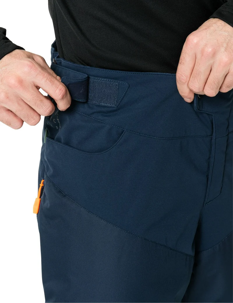 Men's All Year Moab ZO Pants III