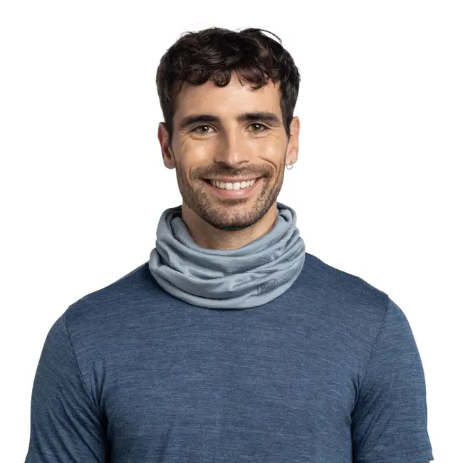 Merino Lightweight Solid