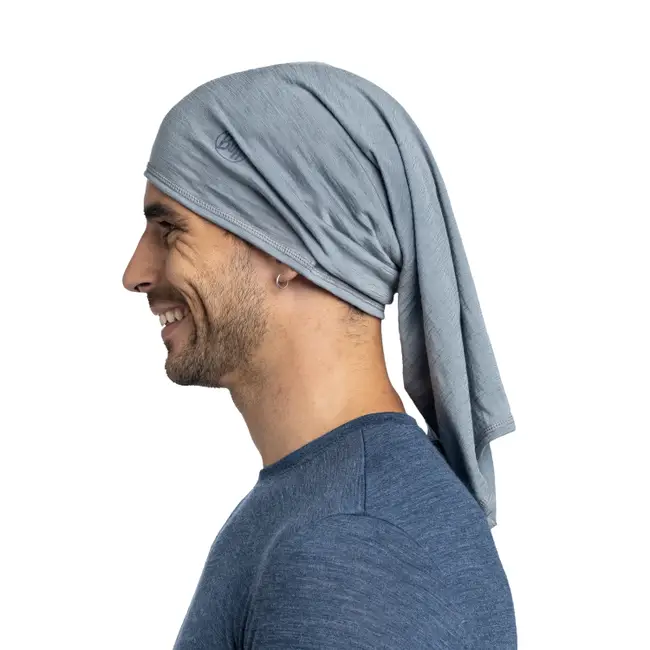 Merino Lightweight Solid