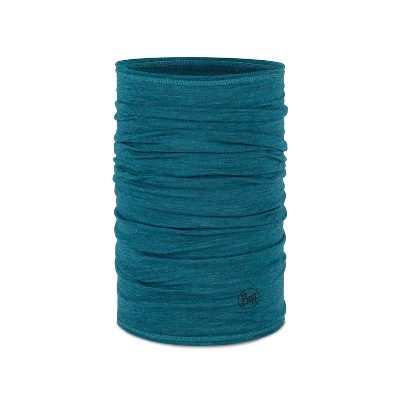 Merino Lightweight Solid
