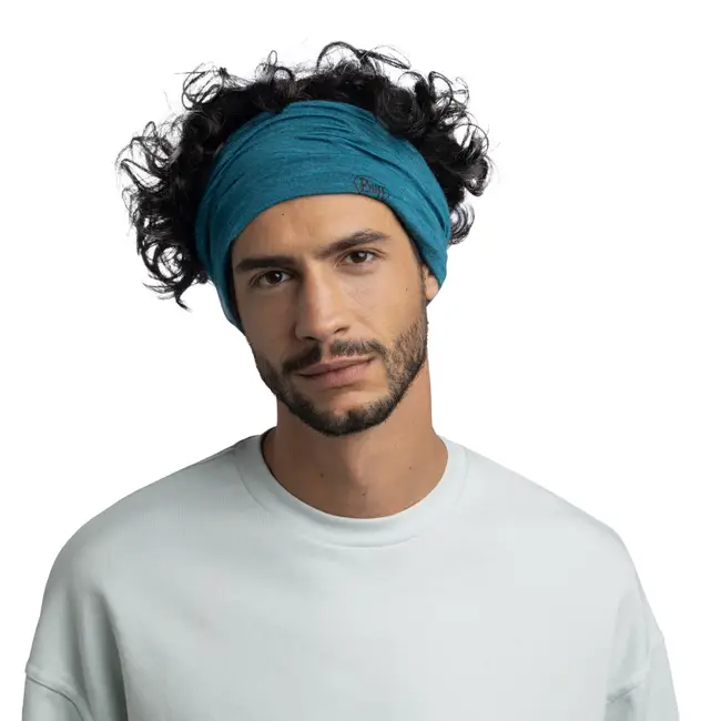 Merino Lightweight Solid