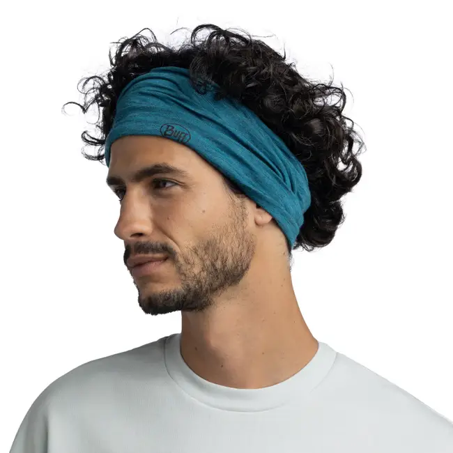 Merino Lightweight Solid