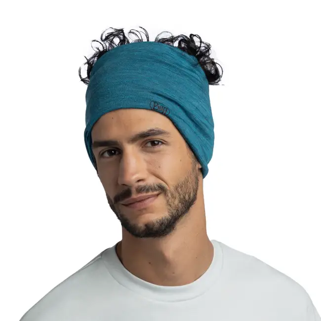 Merino Lightweight Solid