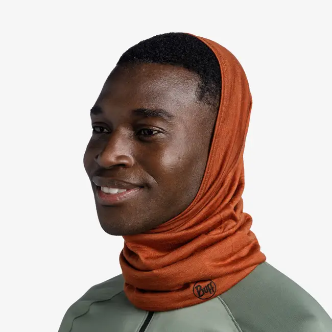 Merino Lightweight Solid