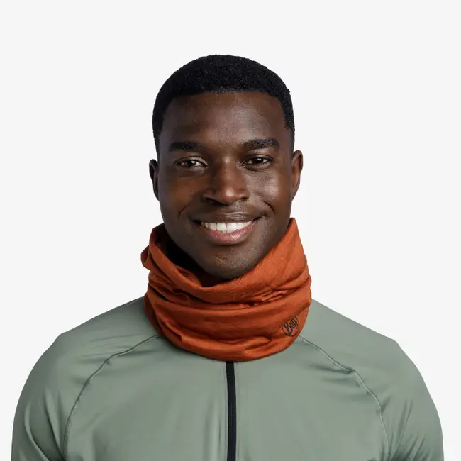 Merino Lightweight Solid