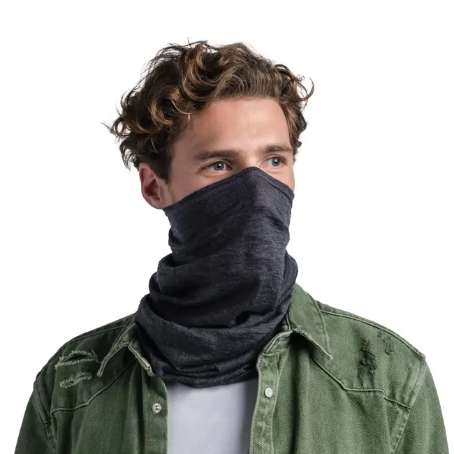 Merino Lightweight Solid
