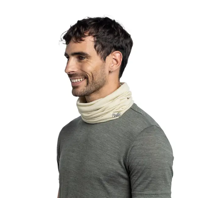 Merino Lightweight Solid