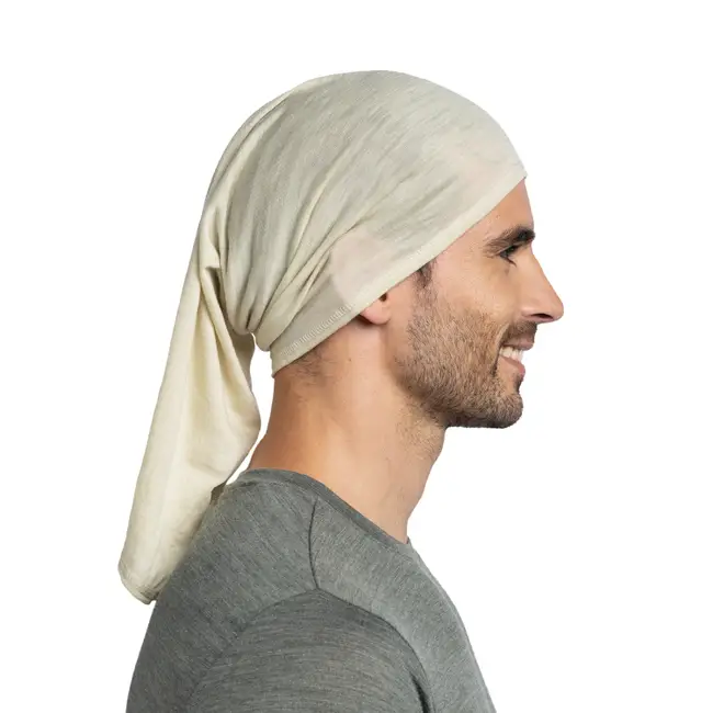 Merino Lightweight Solid
