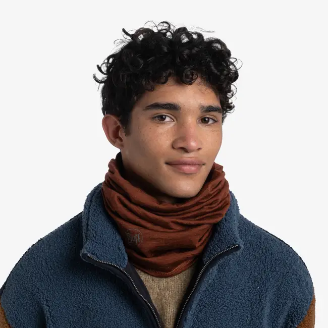 Merino Lightweight Solid