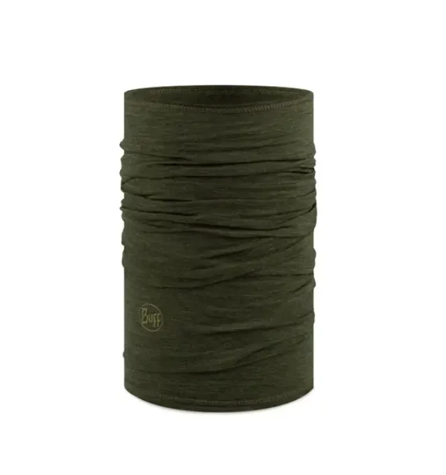 Merino Lightweight Solid