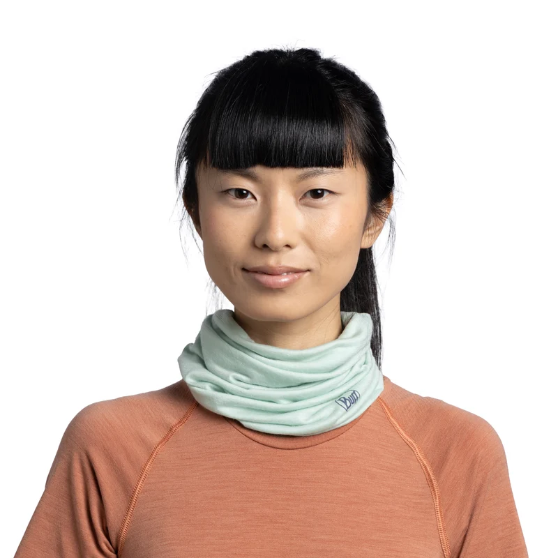 Merino Lightweight Solid