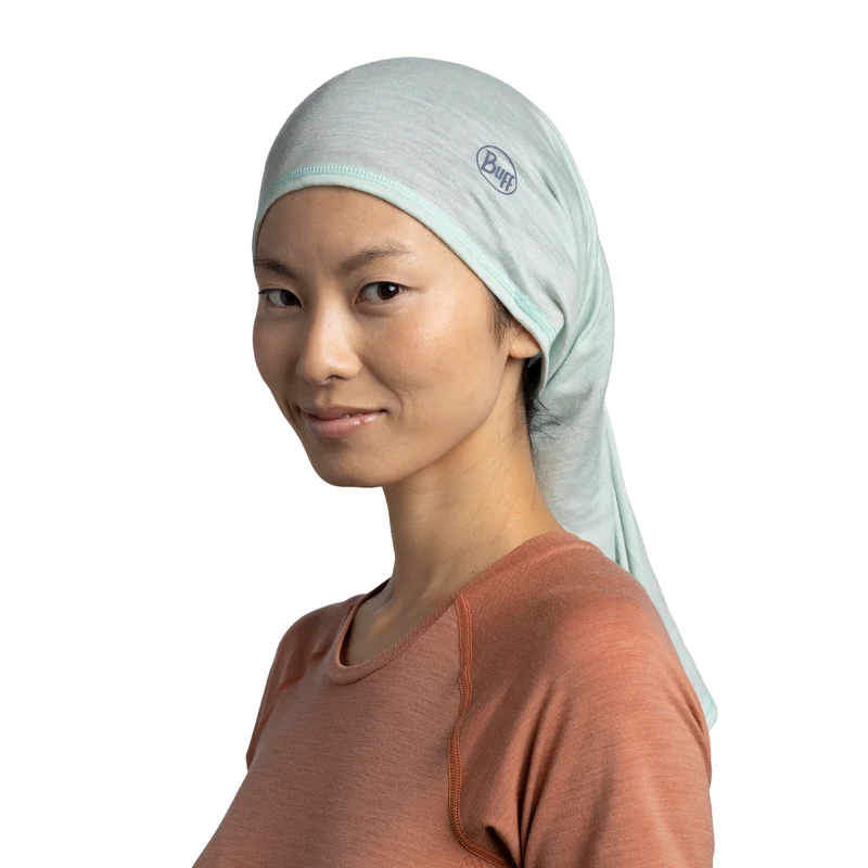 Merino Lightweight Solid