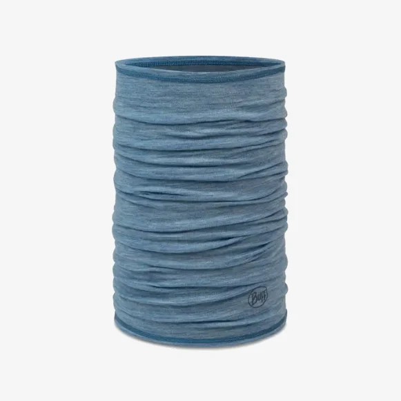Merino Lightweight Solid