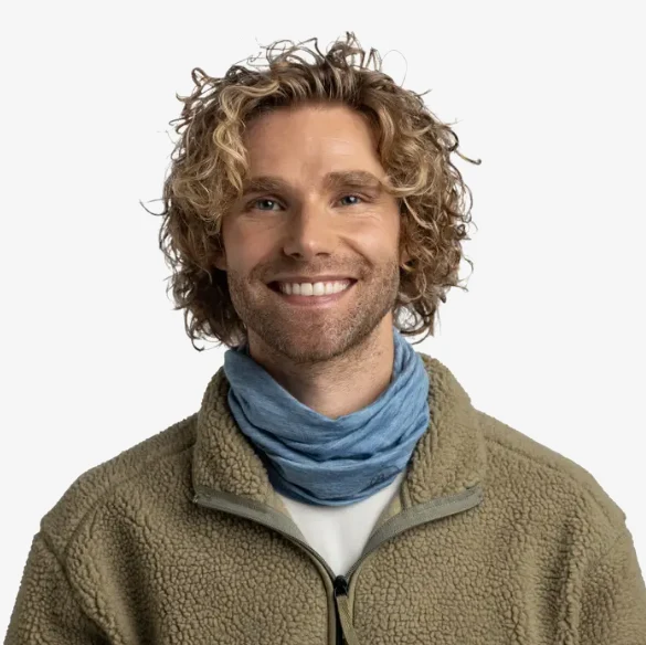Merino Lightweight Solid