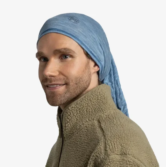Merino Lightweight Solid