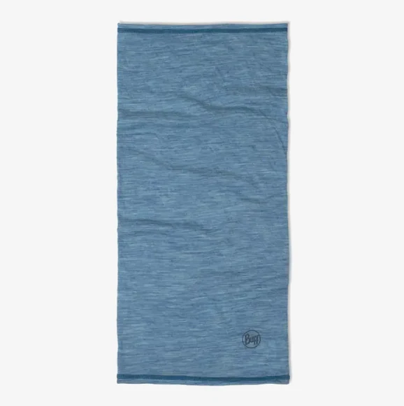Merino Lightweight Solid